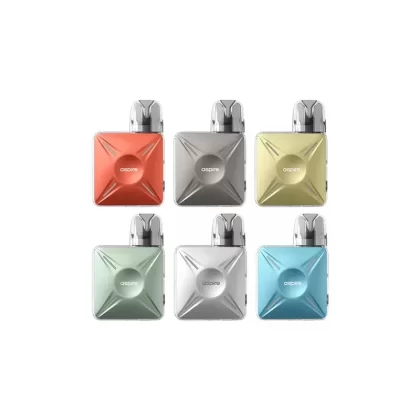 New Aspire Cyber X Vape Pod Kit E Cig 1000 mAh – Fast Free Dispatch