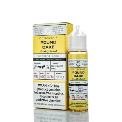 BSX Vapor E-Liquid - Vapordna (74A0B5)