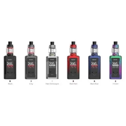 Smok R-Kiss 2 Kit – Free UK Delivery