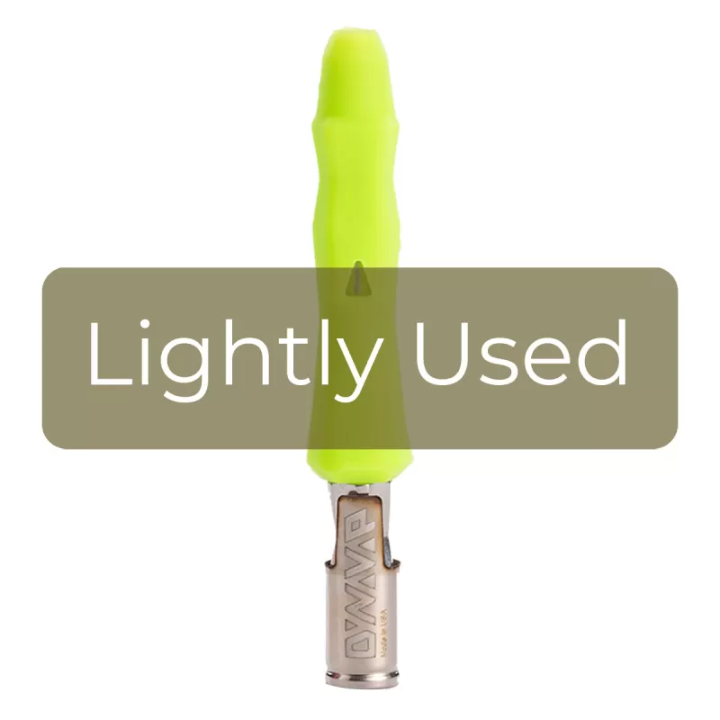Lightly Used - DynaVap B Vaporizer - Lightly Used / Neon Pink - Image 3