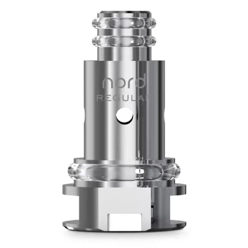 Nord Coils (5Pk) by Smok - 0.8 ohm MTL Mesh - Image 2