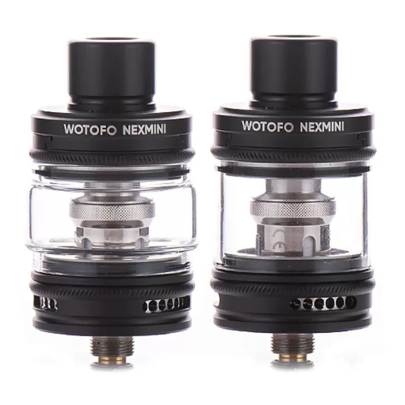 Wotofo nexMINI Sub Ohm Tank Atomizer - Gold - Image 3