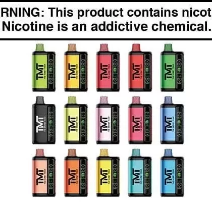 THE MONEY TEAM FLOYD MAYWEATHER DISPOSABLE VAPE – 15,000 PUUFS - Vapejuice