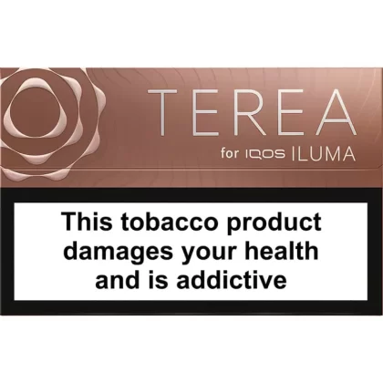 IQOS Terea Teak