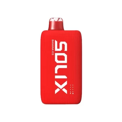 Hayati Solix Disposable Vape