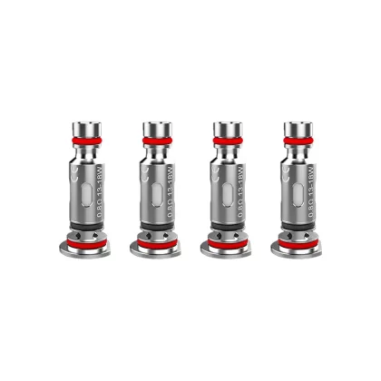 Uwell Caliburn G Replacement Coils (Pack of 4) - Ecigwizard