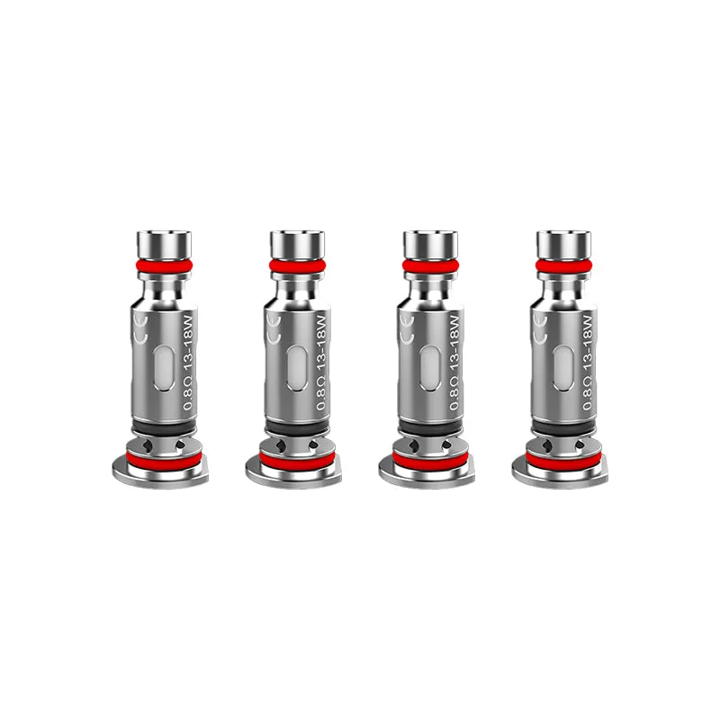 Uwell Caliburn G Replacement Coils (Pack of 4) - Ecigwizard