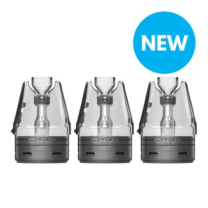 OXVA Nexlim V2 Replacement Pods XL - Vape Co