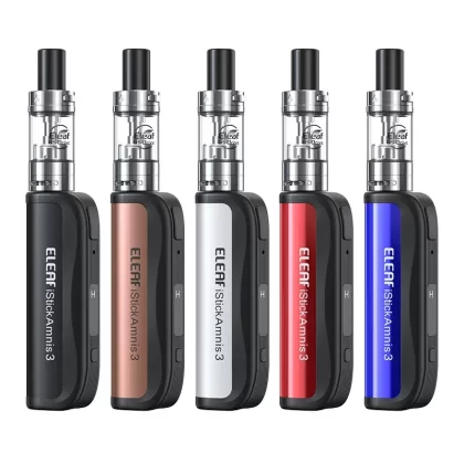 Eleaf iStick Amnis 3 Vape Mod Kit 900mAh 20W - Ecigpremium