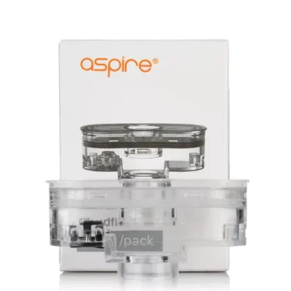 Aspire CLOUDFLASK Replacement Pods - Ecigpremium