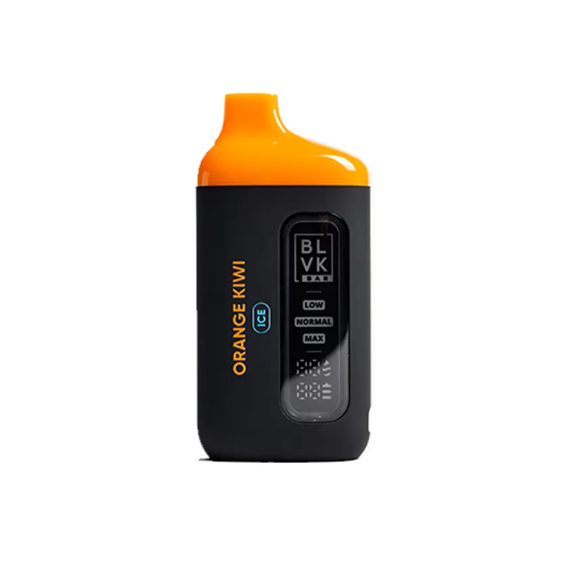 BLVK Bar 20K Puff Disposable Device - 20,000 Puffs - American Tobacco - Image 2