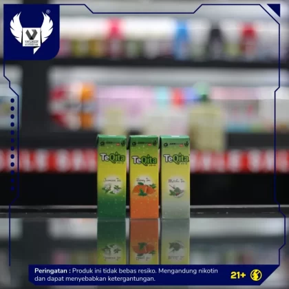 TEQITA SALT - 30 mg / 15 ml