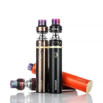 VOOPOO Caliber Starter Kit 110W