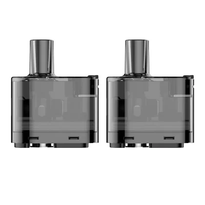 Wotofo Aerok Replacement Pod Cartridge 4ml (2pcs/pack) - 0.8ohm
