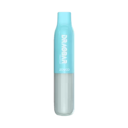 ZOVOO DRAGBAR 600S Disposable Vape