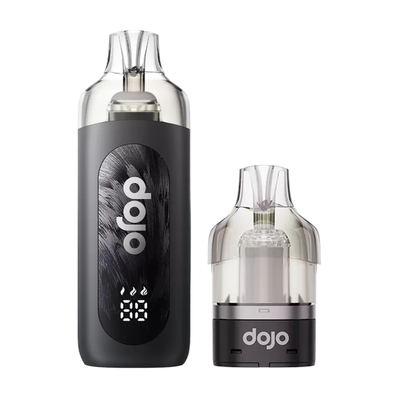 DoJo Blast 30K Pro Kit - Ecigwizard