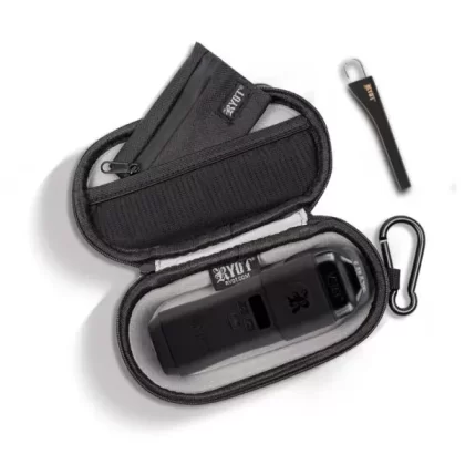 RYOT STORE and CONSUME VAPORIZER Bundle