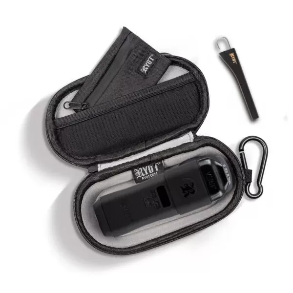 RYOT STORE and CONSUME VAPORIZER Bundle