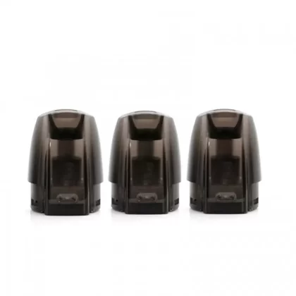 Justfog Minifit Replacement Pod Cartridge 1.5ml 3pcs