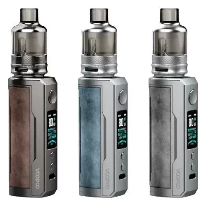 Voopoo Drag X Plus Free Battery Free Delivery