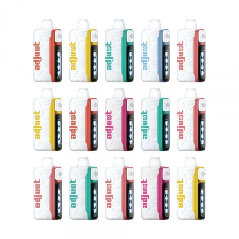 Adjust MyCool 40K - Mint (WHT Series) - Image 2