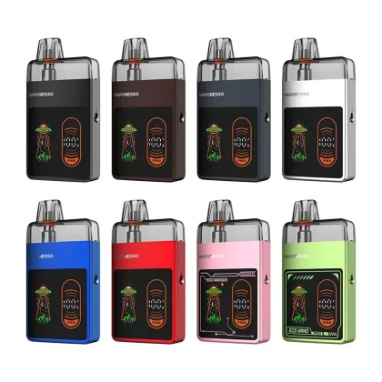Vaporesso Eco Nano Pro Pod Kit - Ecigpremium