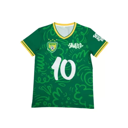 Skwezed World Cup 2026 Jersey - Vape Product, Vape Product