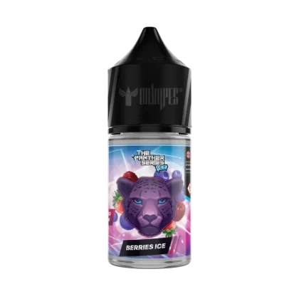 Berries Ice 30ml Salt - 30ml /