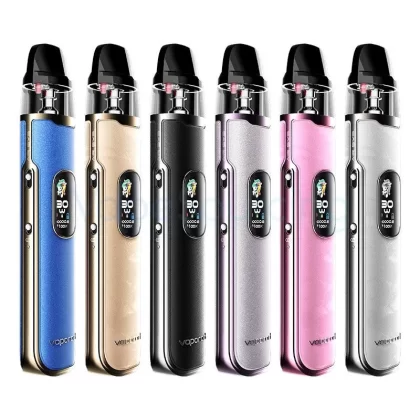 Vaporock X1 Pod Kit - Grey