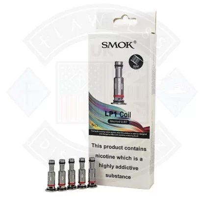 Smok LP1 Coils/5pcs