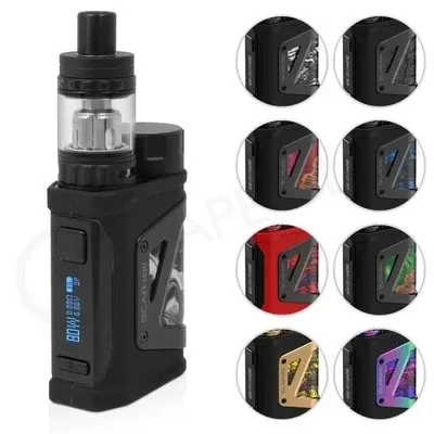Smok Scar Mini Kit