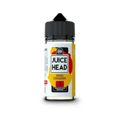 Juice Head Mango Strawberry 100ml E-Juice
