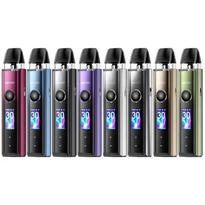 GeekVape Wenax Q Pro Pod Syetem Kit
