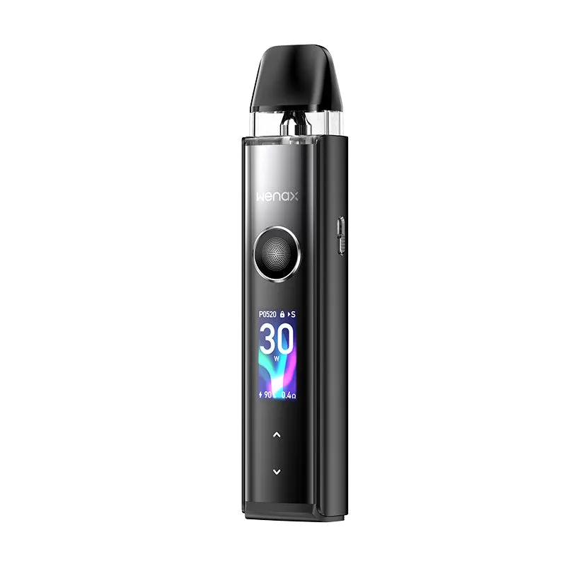 GeekVape Wenax Q Pro Pod Syetem Kit - Image 3