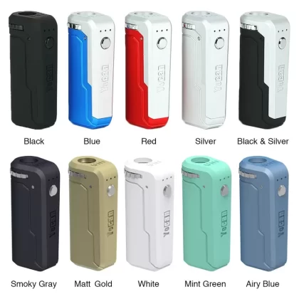 Original Yocan UNI Box MOD 650mAh