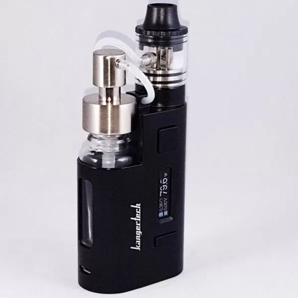 Kangertech DRIPEZ Complete kit 80w - Image 3