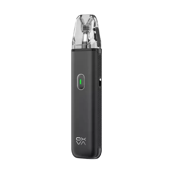 Oxva Xlim Go Lite Pod Kit - Mist White - Ukecigstore - Image 2