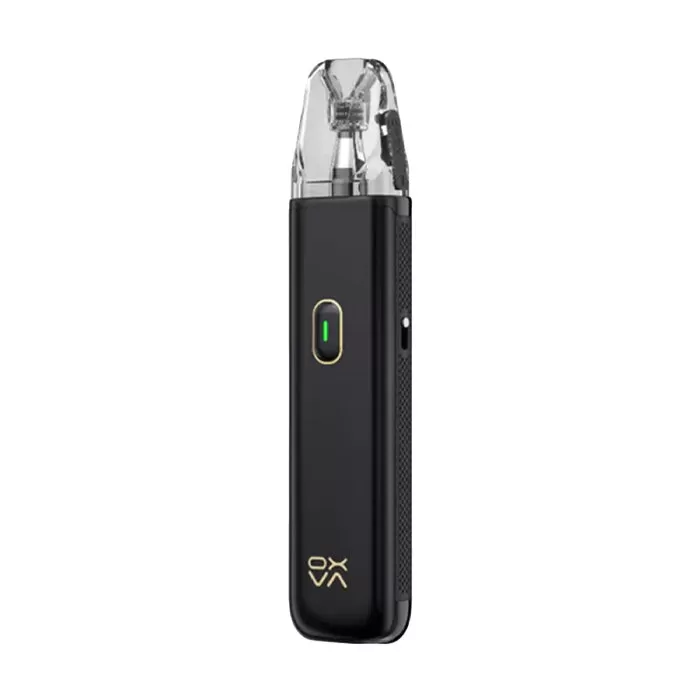 Oxva Xlim Go Lite Pod Kit - Mist White - Ukecigstore - Image 3
