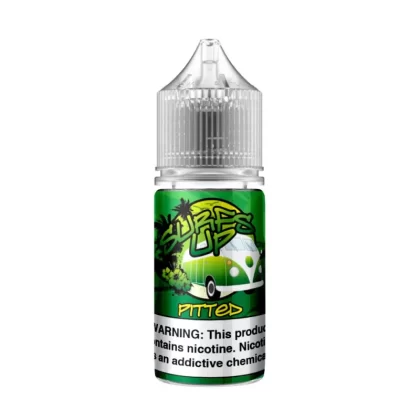 Surf’s Up Pitted eJuice - Vape Product; Vape Product, Vape Product