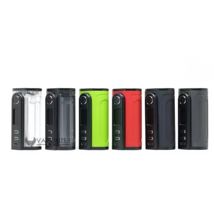 ULTRONER GAEA 200W MOD (Authentic)