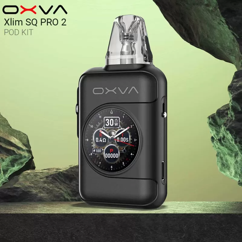 Oxva XlimSQP2 BL
