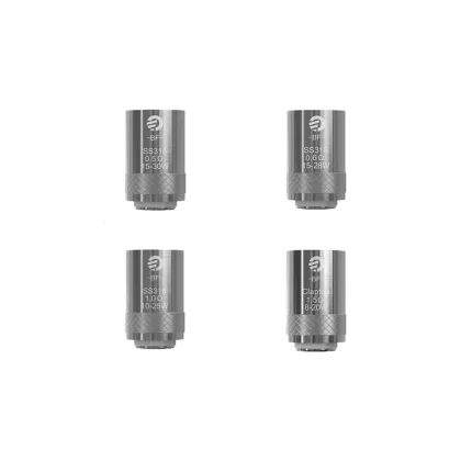 Joyetech BFC Coils