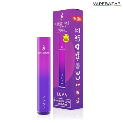 Luv 03 POD