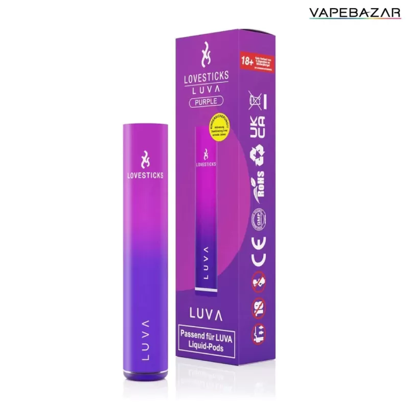 Luv 03 POD
