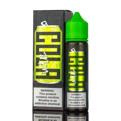 Sale $5.50 – Cola Man | Lime eLiquid