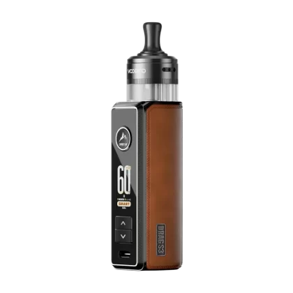 VooPoo Drag S3 Kit - Ecigwizard