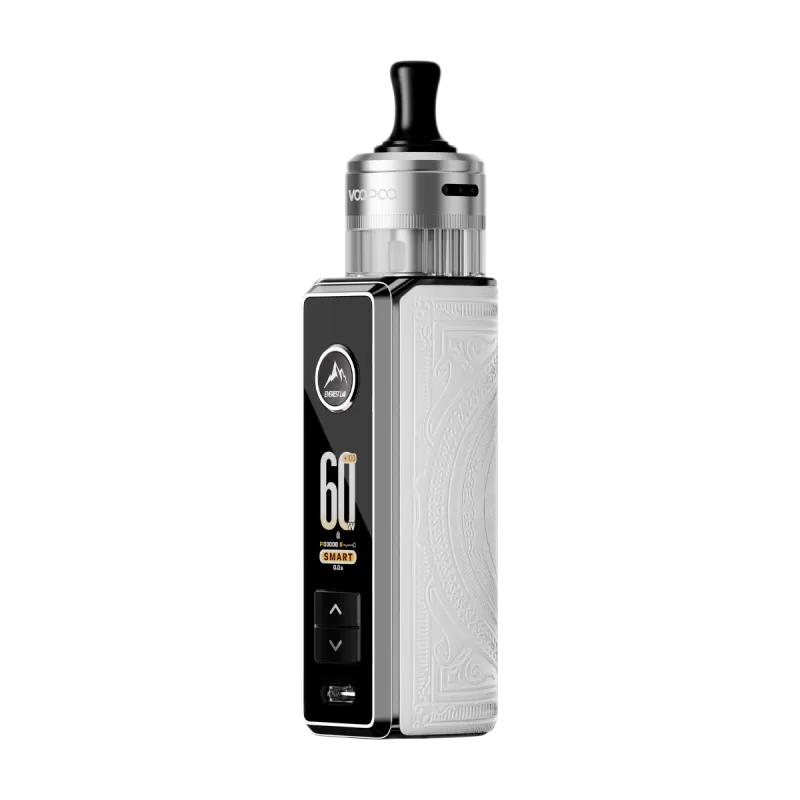 VooPoo Drag S3 Kit - Ecigwizard - Image 2