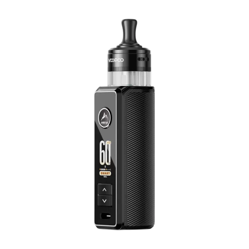 VooPoo Drag S3 Kit - Ecigwizard - Image 3