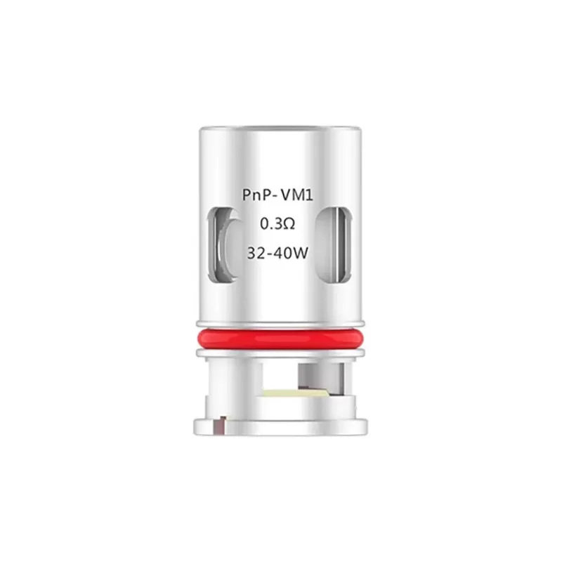 VOOPOO PnP Replacement Coil - Image 3