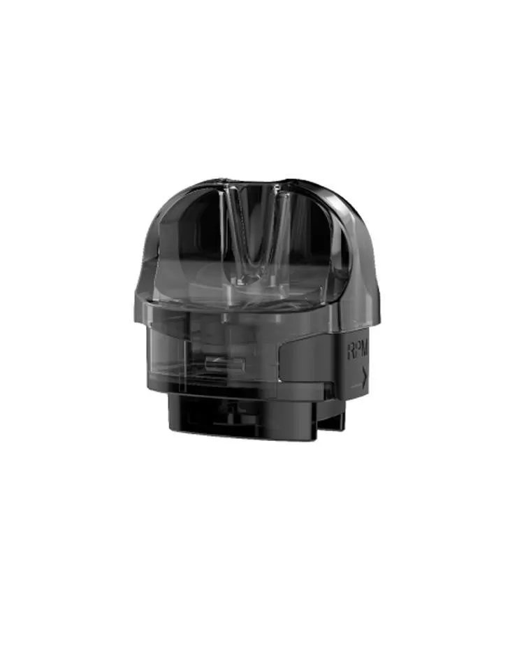 Smok Nord 50W Pods 3pk - LP2 Pods - Vapeciga - Image 2